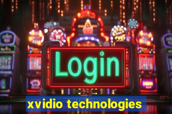 xvidio technologies-startup download o